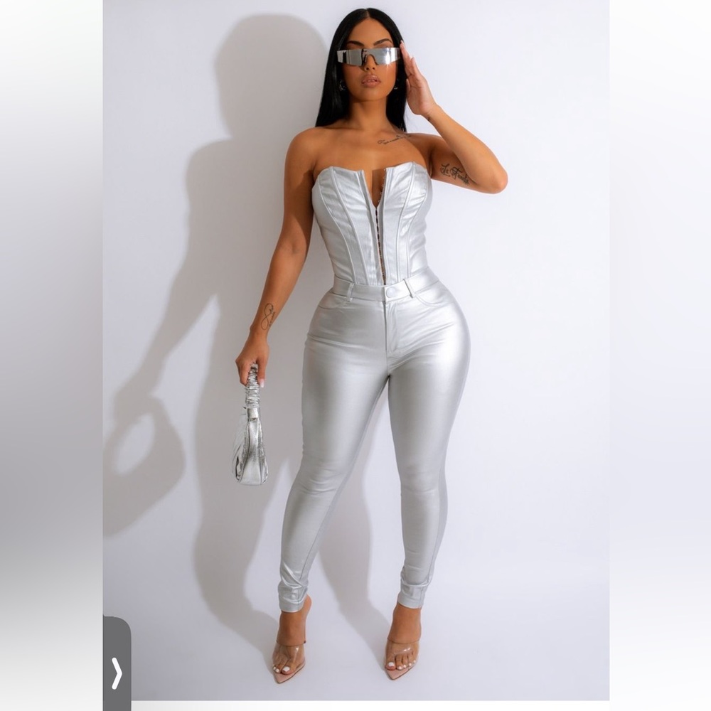 Fashion nova top